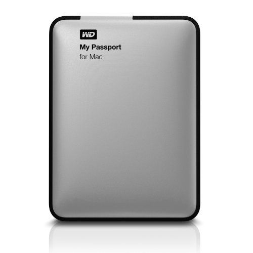 western digital my passport for mac windows