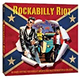 rockin bones 1950s punk &amp; rockabilly rar