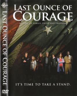 courage the movie christian movie